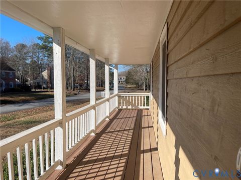 Tiny photo for 6618 Gateline Drive, Chesterfield, VA 23234 (MLS # 2532585)