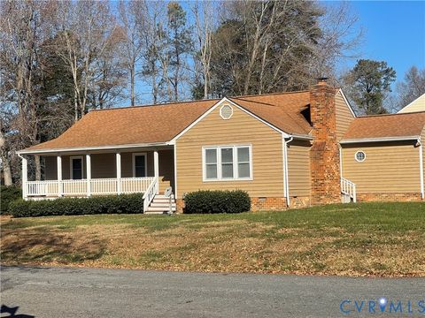 Photo of 6618 Gateline Drive, Chesterfield, VA 23234 (MLS # 2532585)