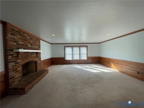 Tiny photo for 6618 Gateline Drive, Chesterfield, VA 23234 (MLS # 2532585)