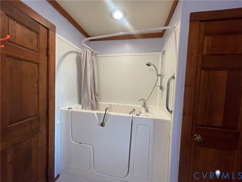 Tiny photo for 6618 Gateline Drive, Chesterfield, VA 23234 (MLS # 2532585)