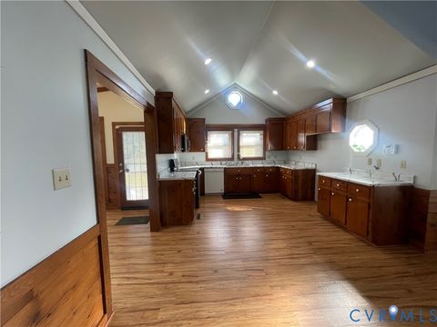 Tiny photo for 6618 Gateline Drive, Chesterfield, VA 23234 (MLS # 2532585)