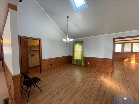 Tiny photo for 6618 Gateline Drive, Chesterfield, VA 23234 (MLS # 2532585)