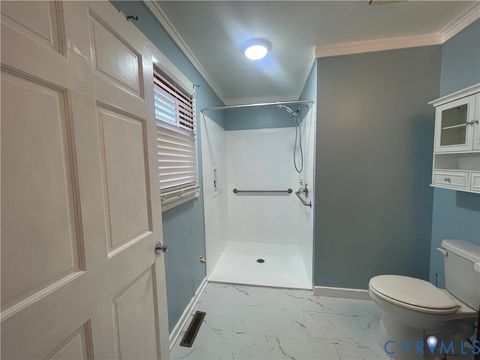 Tiny photo for 6618 Gateline Drive, Chesterfield, VA 23234 (MLS # 2532585)