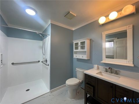 Tiny photo for 6618 Gateline Drive, Chesterfield, VA 23234 (MLS # 2532585)