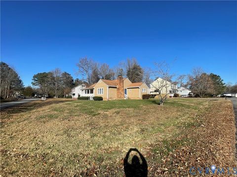 Tiny photo for 6618 Gateline Drive, Chesterfield, VA 23234 (MLS # 2532585)