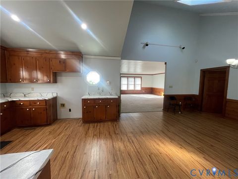 Tiny photo for 6618 Gateline Drive, Chesterfield, VA 23234 (MLS # 2532585)