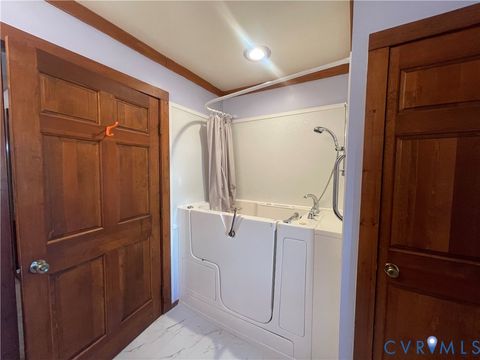 Tiny photo for 6618 Gateline Drive, Chesterfield, VA 23234 (MLS # 2532585)