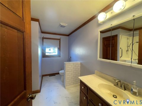 Tiny photo for 6618 Gateline Drive, Chesterfield, VA 23234 (MLS # 2532585)