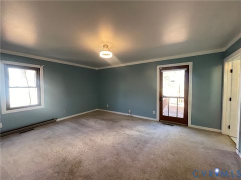 Tiny photo for 6618 Gateline Drive, Chesterfield, VA 23234 (MLS # 2532585)
