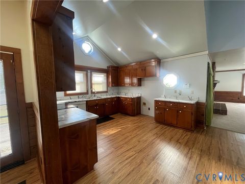 Tiny photo for 6618 Gateline Drive, Chesterfield, VA 23234 (MLS # 2532585)