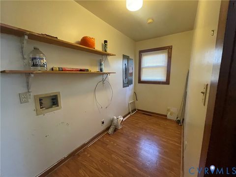 Tiny photo for 6618 Gateline Drive, Chesterfield, VA 23234 (MLS # 2532585)