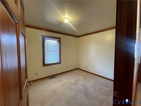 Tiny photo for 6618 Gateline Drive, Chesterfield, VA 23234 (MLS # 2532585)