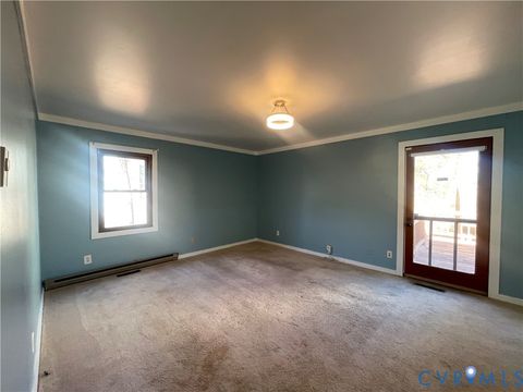 Tiny photo for 6618 Gateline Drive, Chesterfield, VA 23234 (MLS # 2532585)
