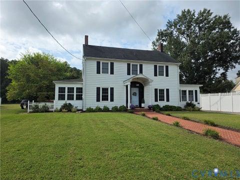 Tiny photo for 13248 Lee Avenue, Stony Creek, VA 23882 (MLS # 2625906)