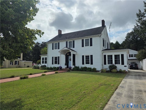 Tiny photo for 13248 Lee Avenue, Stony Creek, VA 23882 (MLS # 2625906)