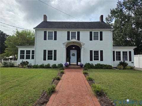 Photo of 13248 Lee Avenue, Stony Creek, VA 23882 (MLS # 2625906)