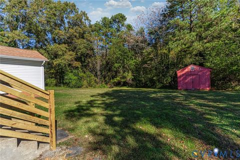 Tiny photo for 4200 Narbeth Avenue, Richmond, VA 23234 (MLS # 2529305)