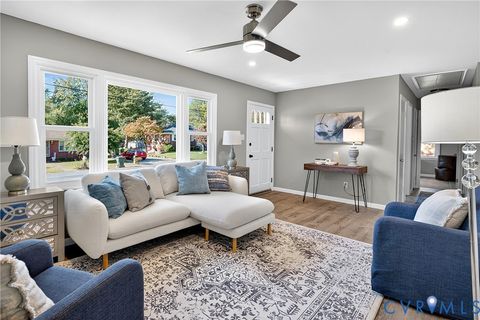 Tiny photo for 4200 Narbeth Avenue, Richmond, VA 23234 (MLS # 2529305)