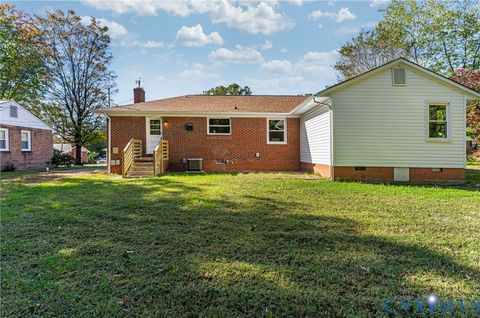 Tiny photo for 4200 Narbeth Avenue, Richmond, VA 23234 (MLS # 2529305)