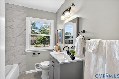 Tiny photo for 4200 Narbeth Avenue, Richmond, VA 23234 (MLS # 2529305)