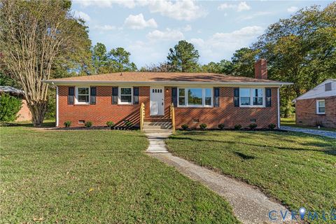 Photo of 4200 Narbeth Avenue, Richmond, VA 23234 (MLS # 2529305)