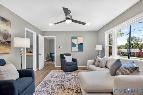 Tiny photo for 4200 Narbeth Avenue, Richmond, VA 23234 (MLS # 2529305)