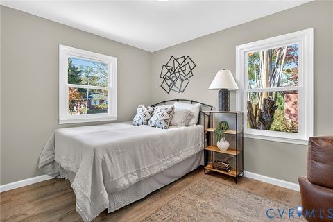 Tiny photo for 4200 Narbeth Avenue, Richmond, VA 23234 (MLS # 2529305)