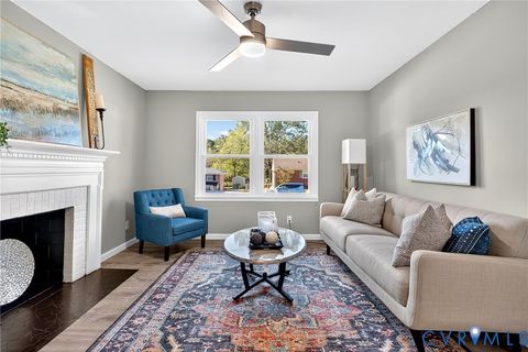 Tiny photo for 4200 Narbeth Avenue, Richmond, VA 23234 (MLS # 2529305)