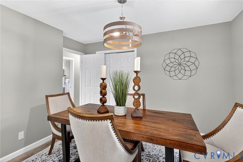 Tiny photo for 4200 Narbeth Avenue, Richmond, VA 23234 (MLS # 2529305)