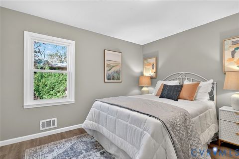 Tiny photo for 4200 Narbeth Avenue, Richmond, VA 23234 (MLS # 2529305)