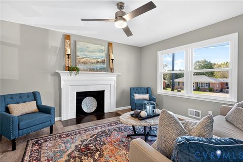 Tiny photo for 4200 Narbeth Avenue, Richmond, VA 23234 (MLS # 2529305)