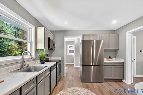 Tiny photo for 4200 Narbeth Avenue, Richmond, VA 23234 (MLS # 2529305)