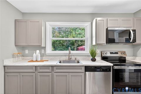Tiny photo for 4200 Narbeth Avenue, Richmond, VA 23234 (MLS # 2529305)