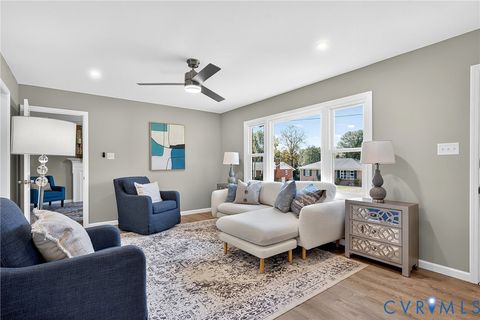 Tiny photo for 4200 Narbeth Avenue, Richmond, VA 23234 (MLS # 2529305)