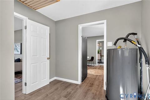 Tiny photo for 4200 Narbeth Avenue, Richmond, VA 23234 (MLS # 2529305)