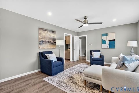 Tiny photo for 4200 Narbeth Avenue, Richmond, VA 23234 (MLS # 2529305)