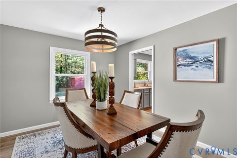 Tiny photo for 4200 Narbeth Avenue, Richmond, VA 23234 (MLS # 2529305)