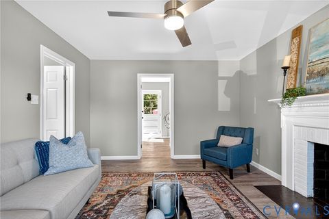 Tiny photo for 4200 Narbeth Avenue, Richmond, VA 23234 (MLS # 2529305)