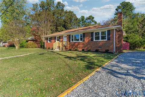 Tiny photo for 4200 Narbeth Avenue, Richmond, VA 23234 (MLS # 2529305)