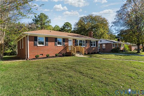 Tiny photo for 4200 Narbeth Avenue, Richmond, VA 23234 (MLS # 2529305)