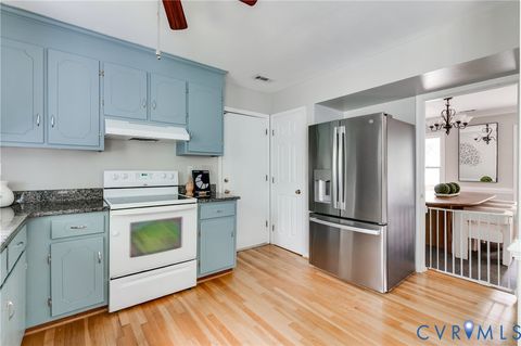 Tiny photo for 6106 Duck Cove Road, Midlothian, VA 23112 (MLS # 2609574)