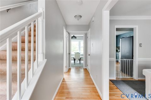 Tiny photo for 6106 Duck Cove Road, Midlothian, VA 23112 (MLS # 2609574)