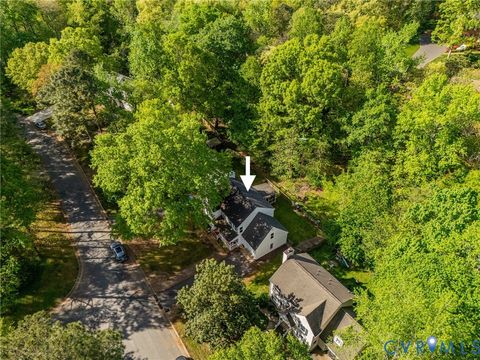 Tiny photo for 6106 Duck Cove Road, Midlothian, VA 23112 (MLS # 2609574)