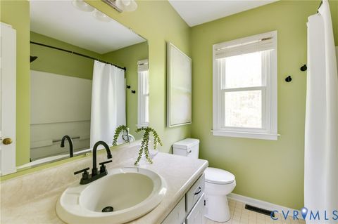 Tiny photo for 6106 Duck Cove Road, Midlothian, VA 23112 (MLS # 2609574)