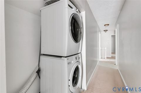 Tiny photo for 6106 Duck Cove Road, Midlothian, VA 23112 (MLS # 2609574)