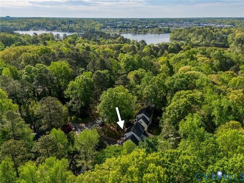 Tiny photo for 6106 Duck Cove Road, Midlothian, VA 23112 (MLS # 2609574)