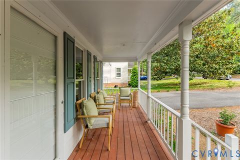 Tiny photo for 6106 Duck Cove Road, Midlothian, VA 23112 (MLS # 2609574)