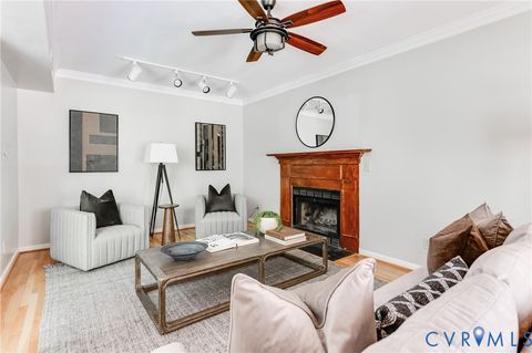 Tiny photo for 6106 Duck Cove Road, Midlothian, VA 23112 (MLS # 2609574)