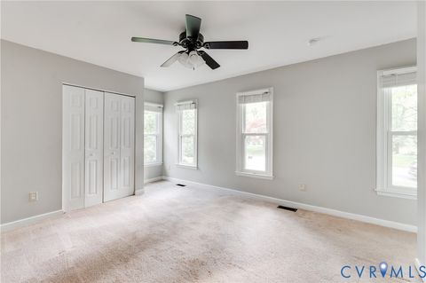 Tiny photo for 6106 Duck Cove Road, Midlothian, VA 23112 (MLS # 2609574)