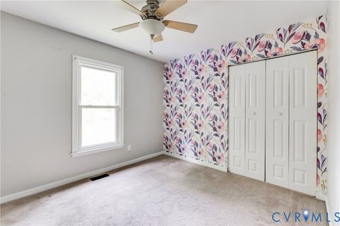 Tiny photo for 6106 Duck Cove Road, Midlothian, VA 23112 (MLS # 2609574)